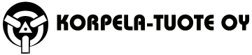 Korpela-Tuote Oy-logo